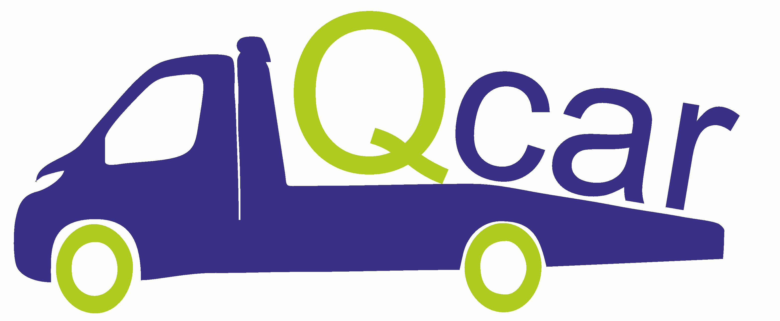 Qcar Logo